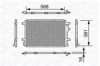 MAGNETI MARELLI 350203640000 Condenser, air conditioning